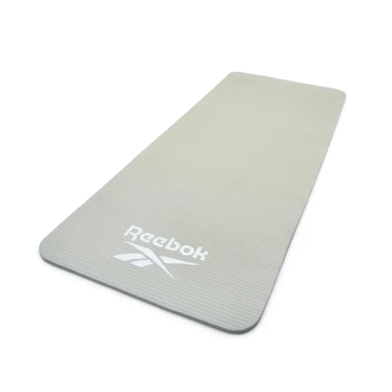 Купити Мат для фітнесу  Reebok RAMT-11018GR Grey у Києві - фото №1